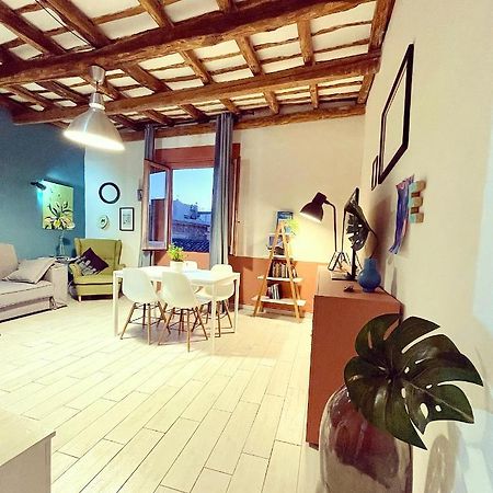 Appartement Duende à Trapani Extérieur photo
