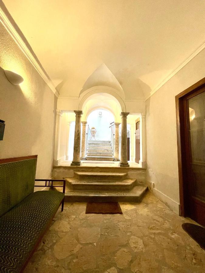 Appartement Duende à Trapani Extérieur photo