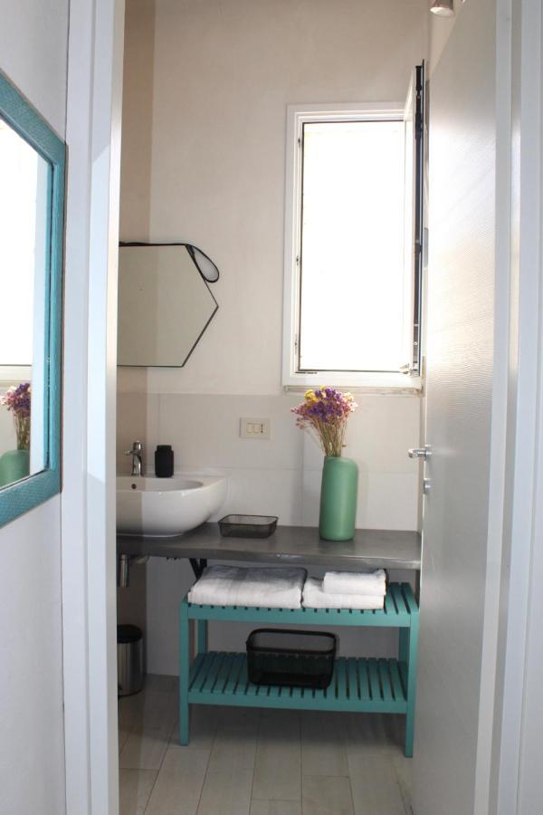 Appartement Duende à Trapani Extérieur photo