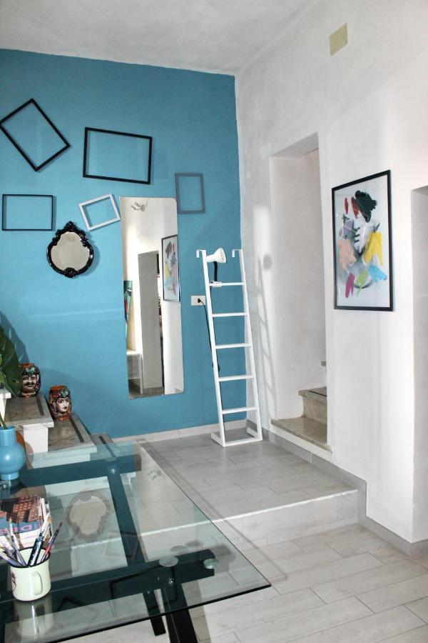 Appartement Duende à Trapani Extérieur photo