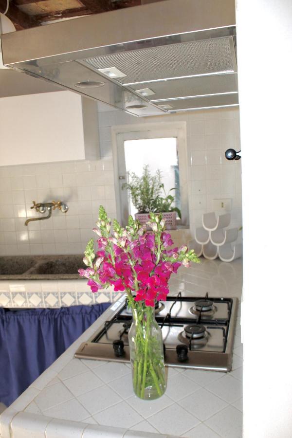 Appartement Duende à Trapani Extérieur photo