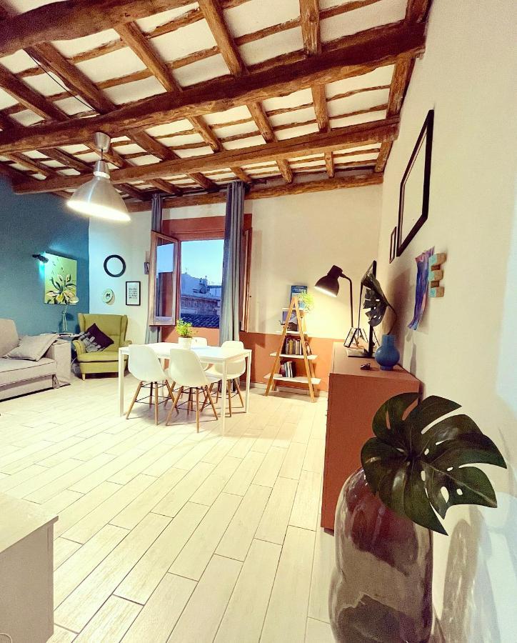 Appartement Duende à Trapani Extérieur photo