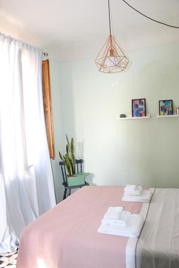 Appartement Duende à Trapani Extérieur photo