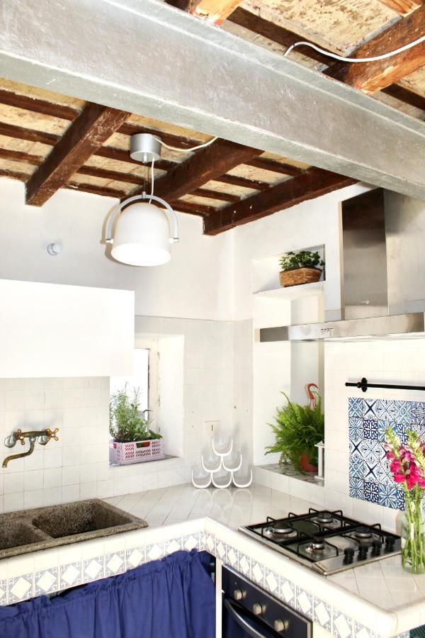 Appartement Duende à Trapani Extérieur photo