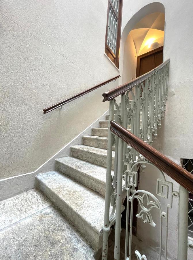 Appartement Duende à Trapani Extérieur photo