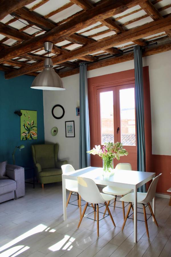 Appartement Duende à Trapani Extérieur photo