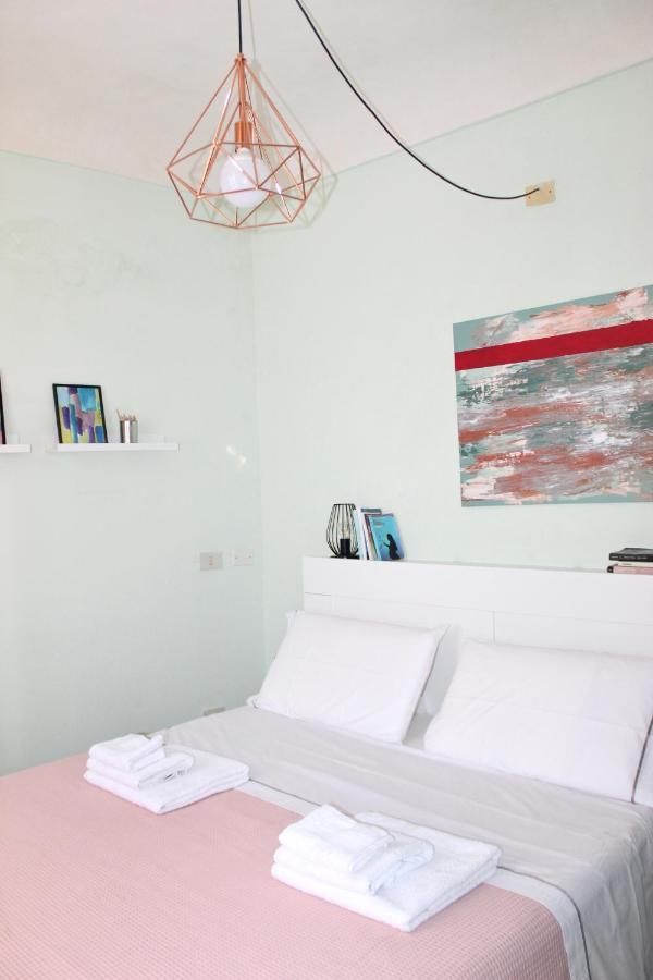 Appartement Duende à Trapani Extérieur photo