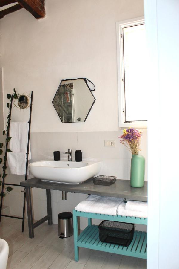 Appartement Duende à Trapani Extérieur photo