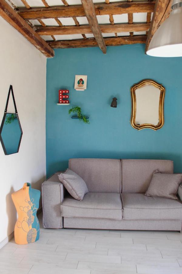 Appartement Duende à Trapani Extérieur photo